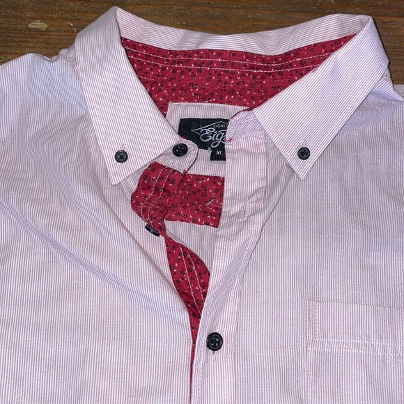 Buckle Eighty Eight shirt - Picture 3 of 14